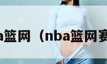 nba篮网（nba篮网赛程）