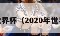 2020年世界杯（2020年世界杯决赛）